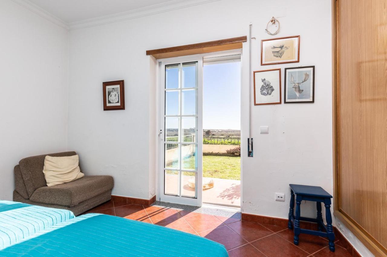 Beach Front View Armacao De Pera Flat II Exterior photo