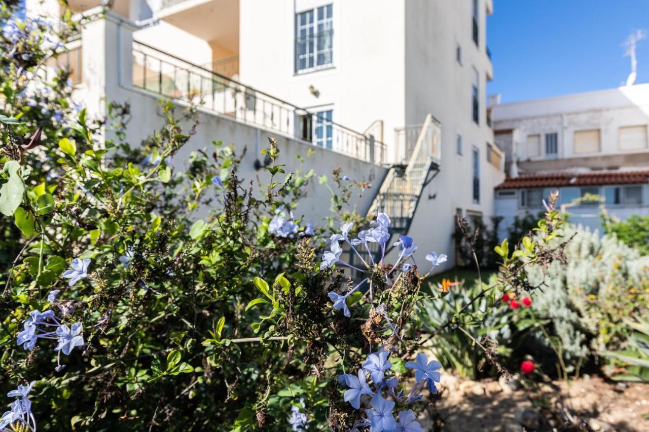 Beach Front View Armacao De Pera Flat II Exterior photo